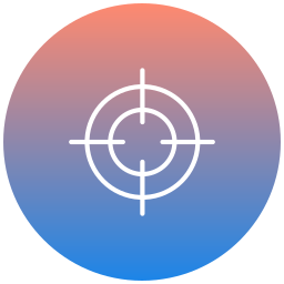 Focus icon