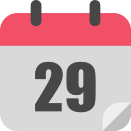 Calendar icon