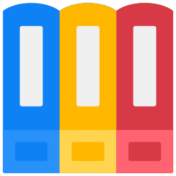 Library icon