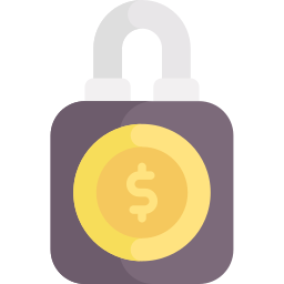 Padlock icon