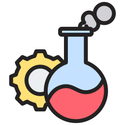 Scientific icon