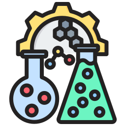 Chemical icon