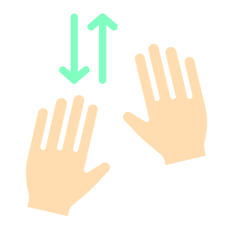 hand icon