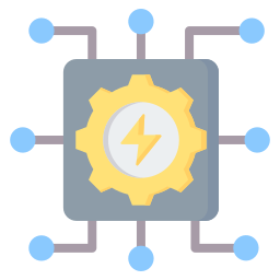 エネルギーシステム icon