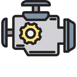 Engine icon