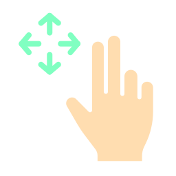 hand icon