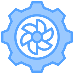 turbinas icono