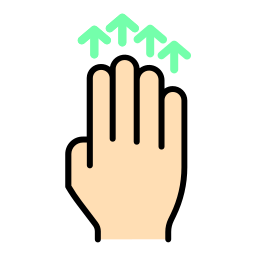 hand icon