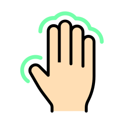 hand icon