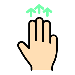 hand icon