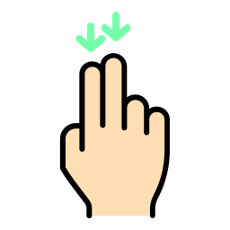 hand icon