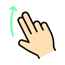 hand icon