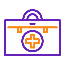 First aid icon