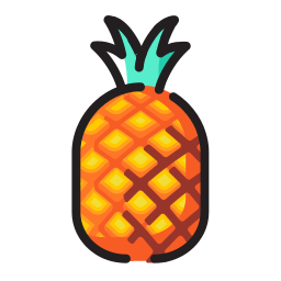 frucht icon