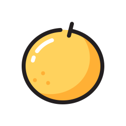 Fruit icon