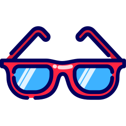 sonnenbrille icon