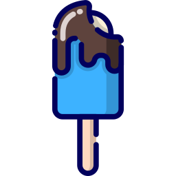 ijs stick icoon