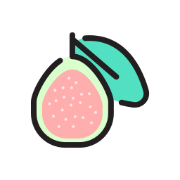 fruit icoon