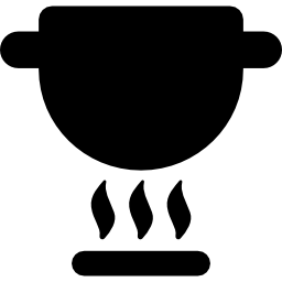 Cooking icon