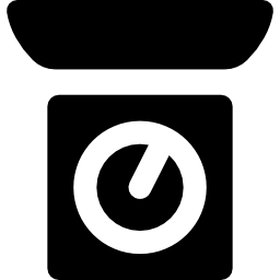 Scale icon