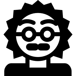 Scientist icon