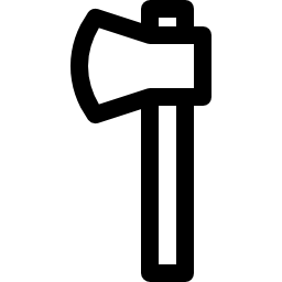 Топор иконка