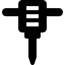 taladrador icono
