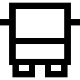 Bus icon