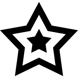 Star icon