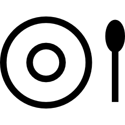 Dish icon