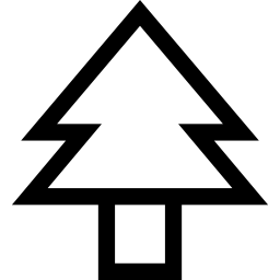 Tree icon