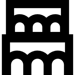 Colosseum icon