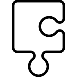 puzzle icon