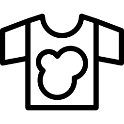 koszula ikona