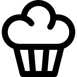 Cupcake icon