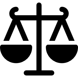 Правосудие иконка