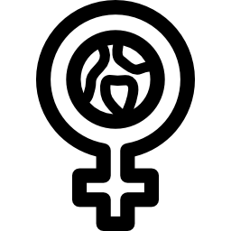 femminile icona