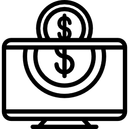 metoda płatności ikona