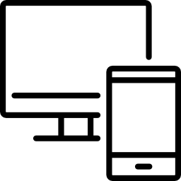 Devices icon