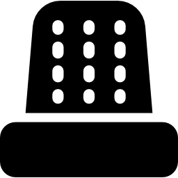 Thimble icon