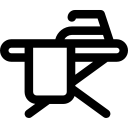 bügelbrett icon