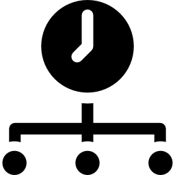 Time icon