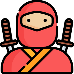 ninja icon