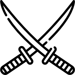 Katana icon