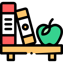 Book icon