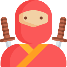 ninja icon