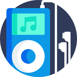 Mp3 icon