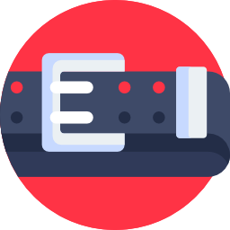 Belt icon