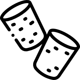 코르크 icon