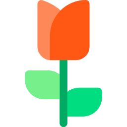 Rose icon